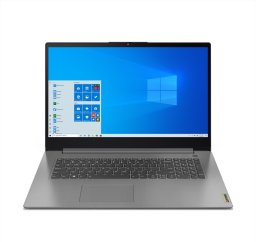 Laptop poleasingowy Lenovo Lenovo IdeaPad 3-17IAU7 - 512GB / 20GB