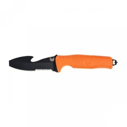 Benchmade Nóż do nurkowania 112SBK-SOML H2O