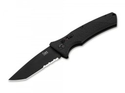 HECKLER&KOCH Nóż Heckler & Koch FD01 Automatic Tanto D2