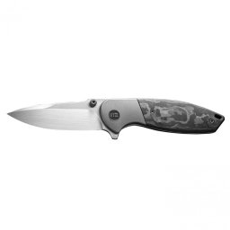 WE Knife Nóż składany Nitro Mini WE22015-1 gray marble