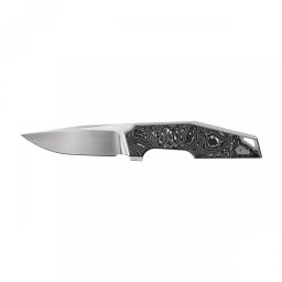 WE Knife Nóż składany One and Only WE23001-1 szary