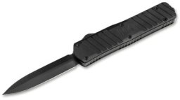 HECKLER&KOCH Nóż OTF Heckler & Koch SP02 Dagger D2