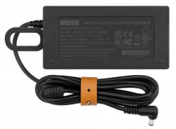 Zasilacz serwerowy Zasilacz sieciowy Yongnuo MS-Z6250R240-150E0-E - 24 V / 6,25 A, wtyk DC 5,5 / 2,5 mm