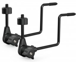 Genway Mocowanie wkręcane do kamer obserwacyjnych K&F Concept - 2 szt.
