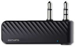 Transmiter FM 4smarts Transmiter Bluetooth do Audio 4smarts B9 czarny