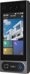 Dahua Technology Wideodomofon VTO6631QB-WP DAHUA