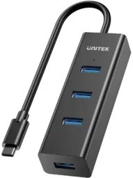 Unitek Kable komputerowe USB 3.0 30 cm Y-3089Z01
