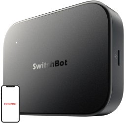 Bramka VoIP SwitchBot AI HUB (W8002100)