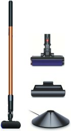 Mop elektryczny Dyson PencilWash czarny (637239-01)