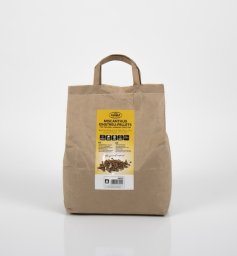Camp4 Kompost/Suche Centrum/Kubek/składana ściółka do toalet Miskant 3,5kg [660504]