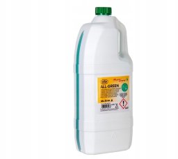 Camp4 CAMP4 Sanitarny dodatek do toalety kempingowej 2 Liter [62085]