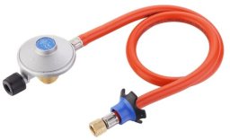Cadac CADAC Regulator ciśnienia gazu EN417 50 mbar [914111]