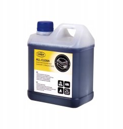 Camp4 CAMP4 All-Clean Koncentrat sanitarno-czyszczący 2 Liter 1:100 ml (20 Liter) [61094]