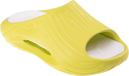 Coqui GALAXY citrus/white rozmiar 35/36