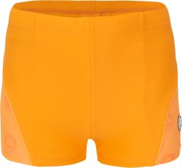 Coqui Dziecięce bokserki kąpielowe Coqui ERVAL KIDS marigold rozmiar 110