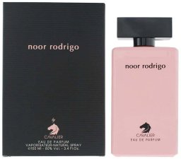 Cavalier , Noor Rodrigo, Eau De Parfum, Unisex, 100 ml Unisex