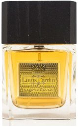 Louis Cardin Louis Cardin, Signature, Eau De Parfum, For Men, 100 ml For Men