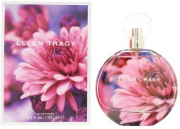 Ellen Tracy Dream Florals Pink Eau De Parfum 100 ml