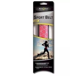 Nite Ize Nite Ize - LED Sport Belt - NSB-51-R8