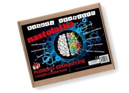 Love Books Rozwój osobisty nastolatka. Pudełko edukacyjne