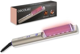 Szczotka prostująca Cecotec InstantCare Lisse iSphere Elektryczna szczotka do włosów