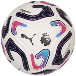 Puma Piłka Stellar Pro Premier League (085107-01)