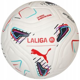 Puma Piłka Stellar Match (085146-01)