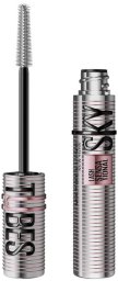Maybelline Maybelline Cils Sensational Sky Tubes tusz do rzęs 801 Very Black