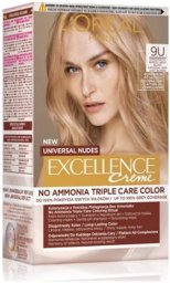 L’Oreal Paris L'OREAL_Excellence Creme Very Light Blonde 9U farba do w os w 192ml (3600523998524)