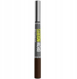 KTC MAYBELLINE_New York wk adka do brwi 4.5 Ash Brown