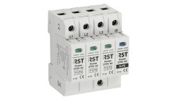 RST Ogranicznik przepięć T1 + T2 (FM 801 418)