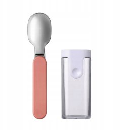 Mepal Łyżka składana Ellipse vivid mauve 107645578700