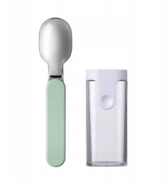 Mepal Łyżka składana Ellipse nordic sage 107645594700