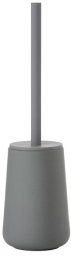 Zone Szczotka do WC Nova One Grey (330165)