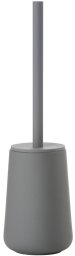 Zone Szczotka do WC Nova One Grey (330165)