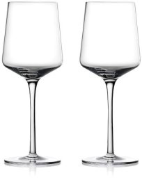 Zone Kieliszki 2 sztuki 300 ml (24440)