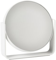 Lusterko kosmetyczne Zone 5 x powiększające Ume White (28223)