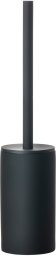 Zone Szczotka do WC Black Solo (330240)