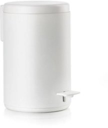 Zone Kosz Rim 3l white (14496)