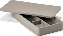 Zone Organizer na burko Cement Pebble grey (25663)