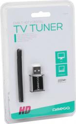  Platinet  USB DVB-T TUNER T300 NANO (OUDT3)