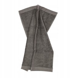 Lumarko Ręcznik kąpielowy 70 x 140 cm Comfort grey (727554)