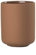 Zone Kubek na szczoteczki do zębów Ume Terracotta 31544