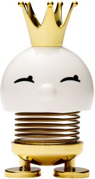 Hoptimist Princess White 26141