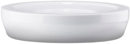 Zone Mydelniczka okrągła Suii White (332167)