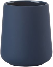 Zone Pojemnik ceramiczny 290 ml Nova One Royal Blue 28187