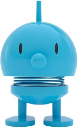 Hoptimist Bumble S Turquoise (26083)