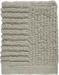 Zone Ręcznik do twarzy 30 x 30 cm Classic Eucalyptus* (331949)