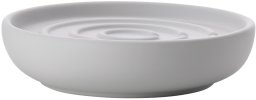 Zone Mydelniczka Nova Soft Grey (331214)