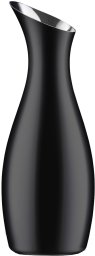 Zone Dzbanek na wodę 1L Rocks Black (11821)